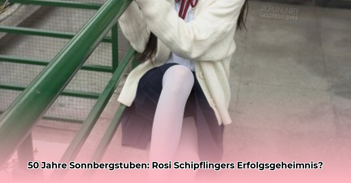 rosi-schipflinger-biografie